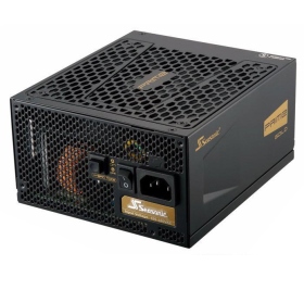 海韻 PRIME SSR-1300GD(1300W)雙8/金牌/全模/12年保/CPU主線:18A