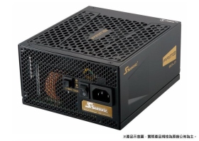 海韻 PRIME SSR-650GD(650W)金牌/全模/12年保/CPU主線:18AWG