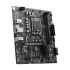 微星 PRO B760M-B DDR4(M-ATX/Realtek 2.5Gb/註冊四年/2DIMM)6+1相供電