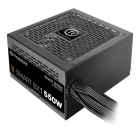 曜越 Smart BX1 550W(銅牌/主日系電容/5年保固)