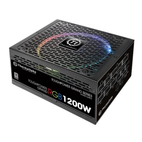 Toughpower Grand RGB 1200W 白金牌/全模/RGB(PS-TPG-1200F1FAPT-1)/10年保/CPU主線:18AWG:鍍銅