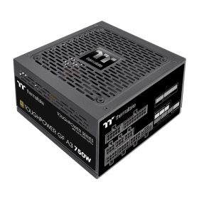 Thermaltake曜越鋼影Toughpower GF A3 750W 金牌認證電源