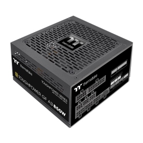 Thermaltake曜越鋼影Toughpower GF A3 850W 金牌認證電源