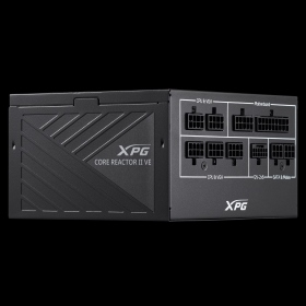 威剛XPG REACTOR II VE 750W 金牌