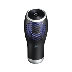 HYPURE艾璞而 隨身型奈米光觸媒 空氣清淨機 PURE-C1B