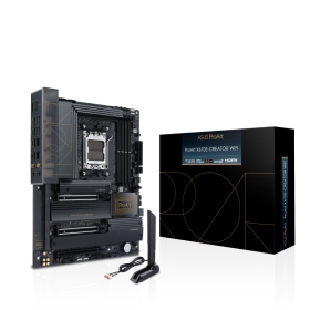華碩 ProArt X670E-CREATOR WIFI(ATX/M10G+Intel2.5G+Wi-Fi 6E/註五年)16+2相