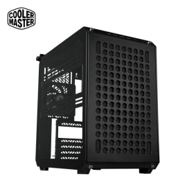 酷碼 Qube 500 Flatpack DIY版 黑 顯卡長36/CPU高17.2/玻璃透側/ATX(組裝另行收費$1200)