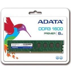 威剛DDR3 1600 8G