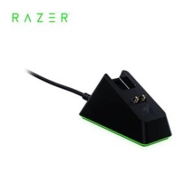 Razer 滑鼠充電底座 幻彩版