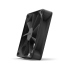NZXT F120Q 靜音扇 黑 /12cm/500-1200RPM/PWM(RF-Q12SF-B1)