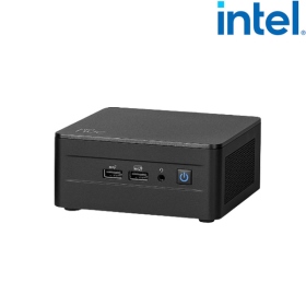 Intel NUC RNUC13ANHI50001 13代 i5-1340P (HDD.RAM.OS選購)