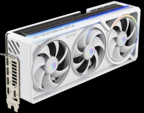 華碩 ROG-ASTRAL-RTX5080-O16G-WHITE(2790MHz/36cm/四風扇/註五
