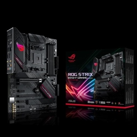 華碩 ROG STRIX B550-F GAMING(WIFI)(ATX/1H1P/Intel 2.5G/ax+BT5.1/註五年)