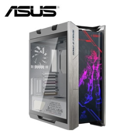 華碩 ROG Strix Helios Gundam 鋼彈 顯卡長45/CPU高19/Aura Sync