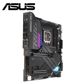 華碩 ROG MAXIMUS Z690 APEX(ATX/Intel 2.5G+Wi-Fi 6E/註五年)24 相電源