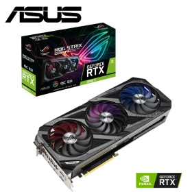 【任搭零組件】華碩 ROG-STRIX-RTX3080TI-O12G-GAMING(1845MHz/31.85cm/註五年)