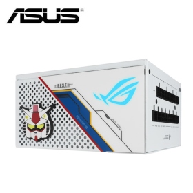 【需排單請見諒 熱銷】ROG STRIX 850W(850W)鋼彈限量款