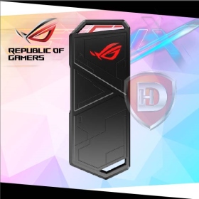 華碩 ROG Strix Arion【M.2/USB3.2Gen2】ESD-S1C M.2外接盒/ NVMe/附雙USB線(ESD-S1C)