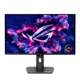 華碩 ROG Strix XG27ACDNG〈2H1P1C/OLED/360Hz/HDR400/HDMI 2.1〉可升降旋轉