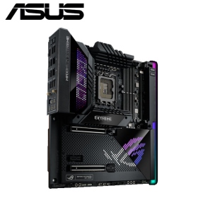 華碩 ROG MAXIMUS Z690 EXTREME(E-ATX/Marvell10G+Intel 2.5Gb+Wi-Fi 6E)24+1