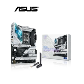 【任搭K版CPU】華碩 ROG STRIX Z790-A GAMING WIFI D4