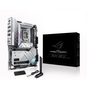 華碩 ROG MAXIMUS Z790 APEX(ATX/Intel 2.5Gb+Wi-Fi 6E/註冊五年)24相電源