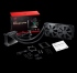 華碩 ROG RYUJIN 240 RGB 龍神水冷/Aura Sync/OLED冷頭顯示/厚:5.3cm