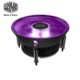 酷碼 I71C Intel專用散熱器/RGB(12V)(RR-I71C-20PC-R1)/高度6cm【W】