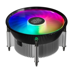 酷碼 I70C ARGB LGA1700 散熱器 Intel專用/1800 RPM(高度7cm)(RR-I7C7-18PA-R1)