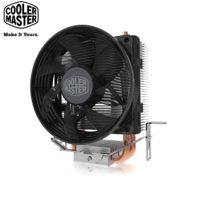 酷碼 Hyper T20 散熱器 2導管/直觸式/高度11.7cm【WX】