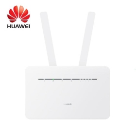 【HUAWEI 華為】B535s-232 CAT7,LTE CA行動雙頻無線分享器