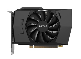 ZOTAC RTX3050 solo 8GB GDDR6 (1777MHz/16.8cm/單風扇)