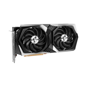 微星 RX6650XT GAMING X 8G(2694MHz/27.8cm/註冊五年/雙風扇)