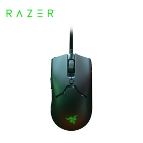 Razer Viper Mini 毒奎Mini 電競滑鼠/有線/8500dpi/RGB/61g