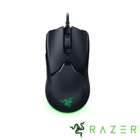 Razer Viper Mini 毒奎Mini 電競滑鼠/有線/8500dpi/RGB/61g