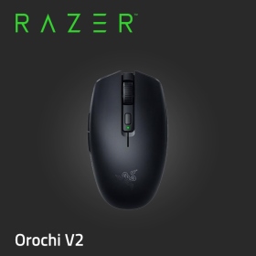 Razer Orochi V2 超輕量 八岐大蛇靈刃 無線遊戲滑鼠/無線/18000D