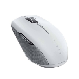 Razer Pro Click Mini 無線滑鼠(白)/無線-藍芽/16000Dpi/須裝電池/人體工學/小型手專用