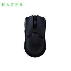 Razer Viper V2 Pro 無線超輕量電競滑鼠(黑)/30000Dpi/58克/右手專用對稱