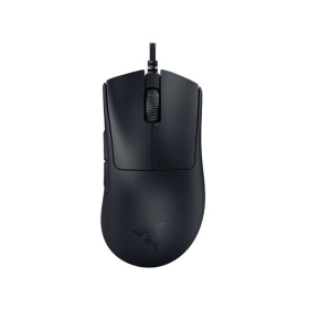 Razer DeathAdder V3 煉獄奎蛇 電競滑鼠/有線/30000Dpi/超輕量化59g/第三代按鍵軸