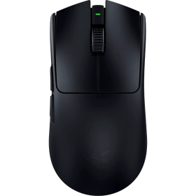 Razer Viper V3 Pro 無線滑鼠（黑）/有線-無線/54g/35000Dpi/8000HZ/8顆可編程控制鍵