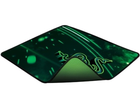 Razer Goliathus Speed Cosmic Large 重裝甲蟲 滑鼠墊(大)/355x444x3mm