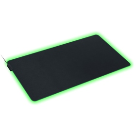 Razer Goliathus Chroma 3XL 重裝甲蟲RGB滑鼠墊/1200x550x3.5mm