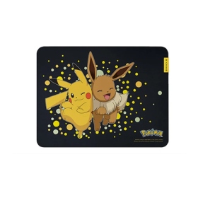 Razer Gigantus V2(寶可夢聯名款)巨甲蟲鼠墊(M中)/360x275x3mm