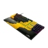 Razer Huntsman V2 獵魂光蛛 機械式鍵盤(絕地求生聯名款)/有線/光學(紅軸)/英文/Rgb