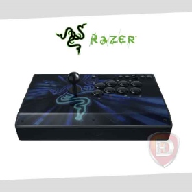 雷蛇Razer Panthera Evo 潘德拉獵豹 PS4有線搖桿/適合PS4/有線連接