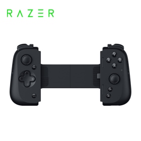 Razer Kishi V2 手游控制器 for Android 類比拇指搖桿/Type C/適用手機/相容雲端遊戲