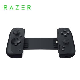 Razer Kishi V2 手游控制器 for iPhone 類比拇指搖桿/USB-A/適用手機/相容雲端遊戲