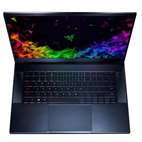 Razer BLADE 15.6吋電競筆電(i7-8750H/16G/1TB/RTX2070-8G/144Hz)限時限量