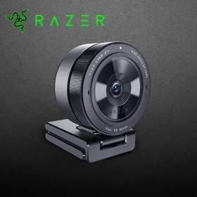 Razer Kiyo Pro 清姬 補光燈網路攝影機/1080P 60FPS