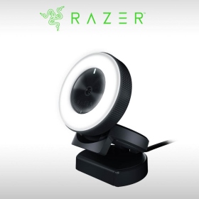 Razer Kiyo X 清姬 直播網路攝影機/1080P 30FPS